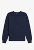 Maglione girocollo