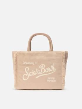 Borsa colette felt COL0037 00296I MC2 SAINT BARTH 