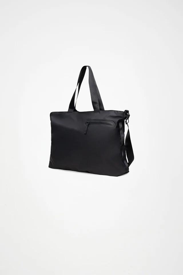Dash messenger tote bag RA16430 BLA RAINS 