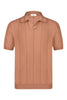 Polo Skipper marrone