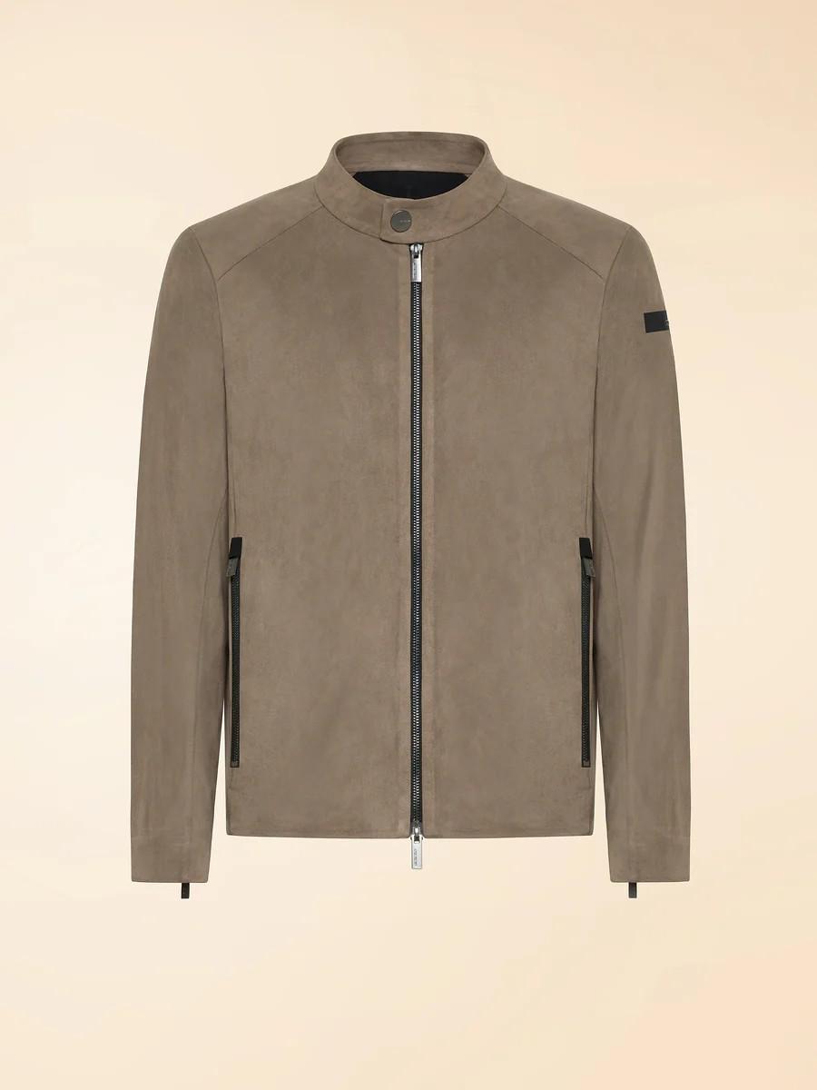 Nabucco biker jkt 26022 86 RRD 