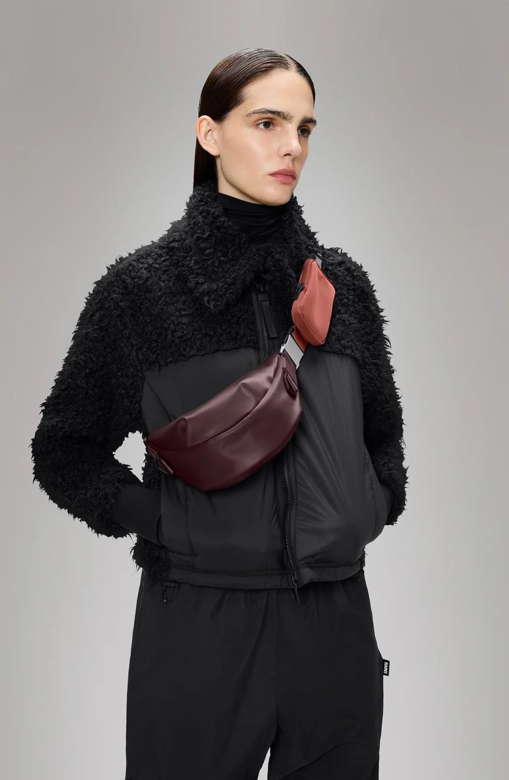 Valera Shoulder Bag Mini RA13650 DEP RAINS 