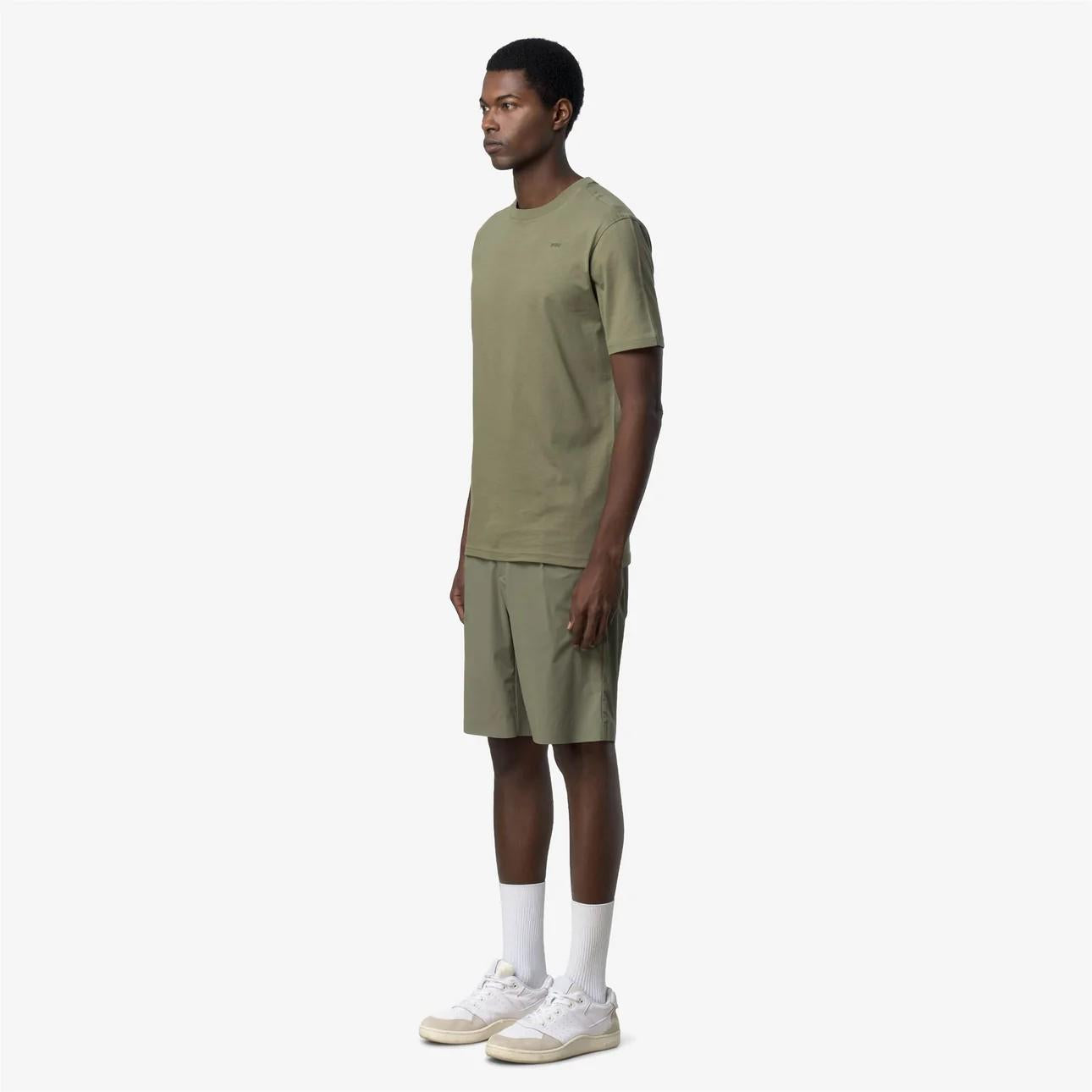 Odom jersey micro lettering slim K81489W V15 K-WAY 