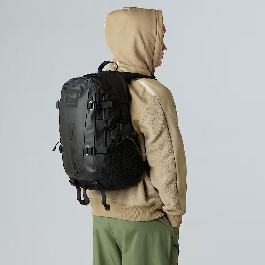 Zaino Hot Shot Base Camp NF0A8EEX JK31 THE NORTH FACE 