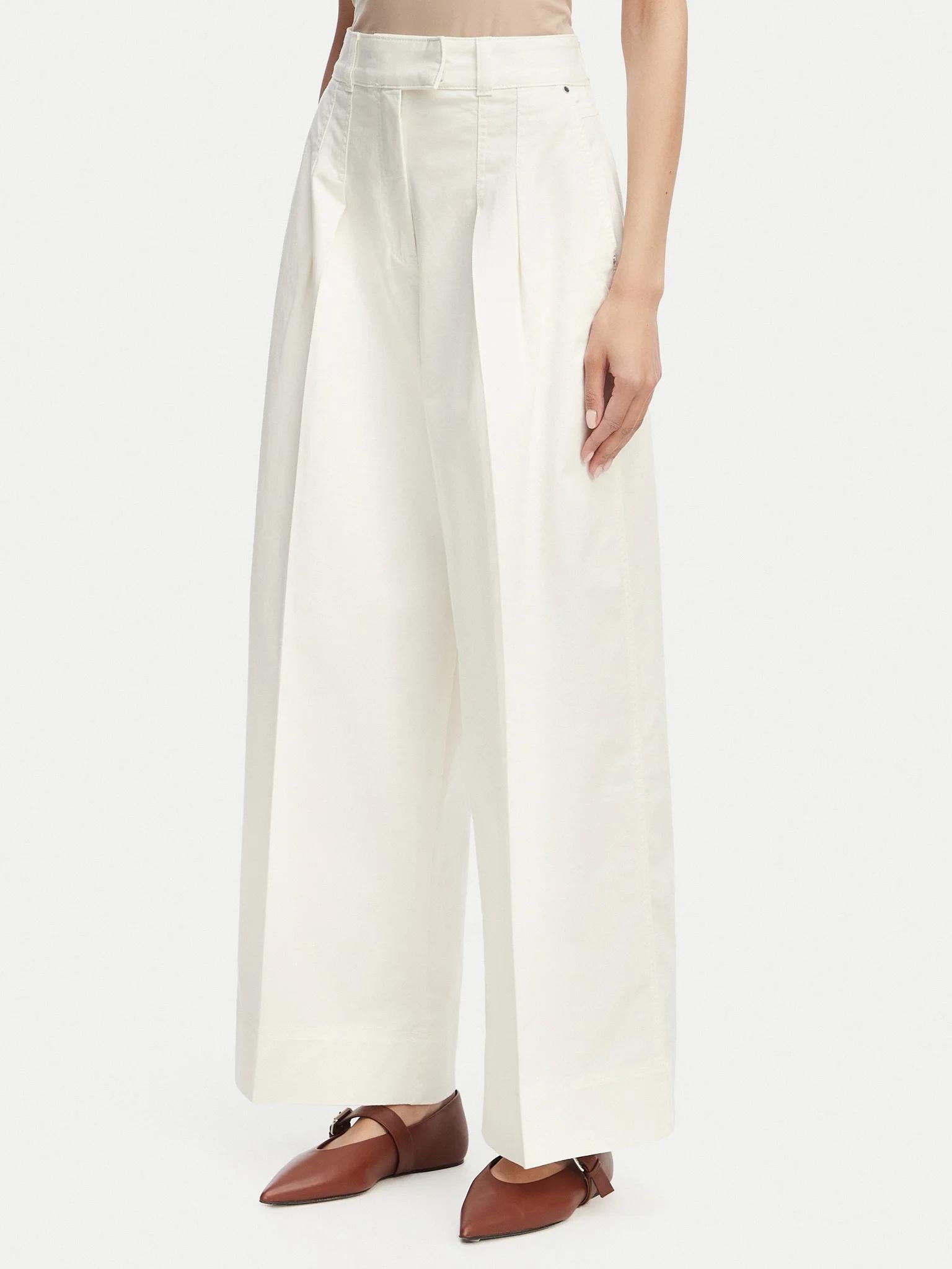 Pantaloni in tessuto 50558693 118 BOSS 