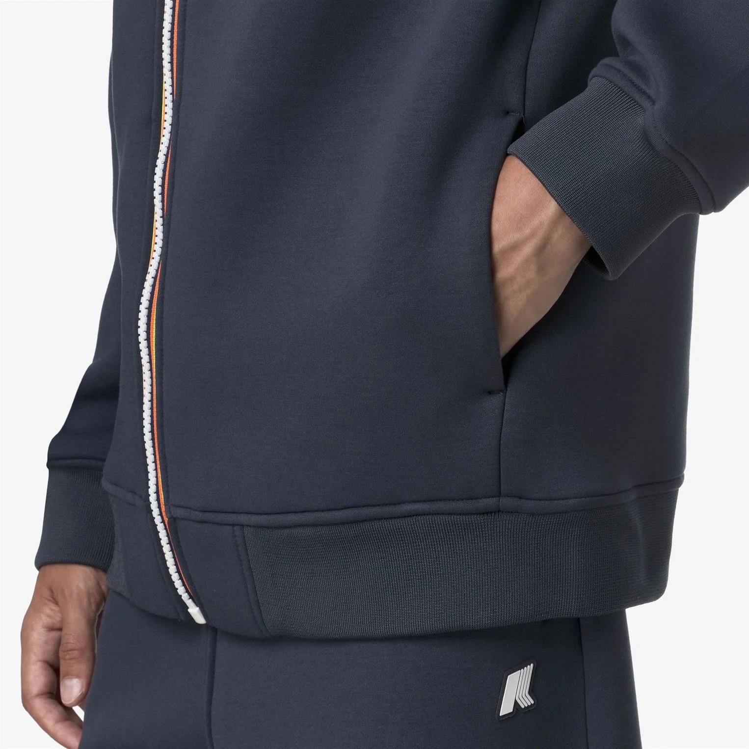 Rainer spacer K2141DW 550 K-WAY 