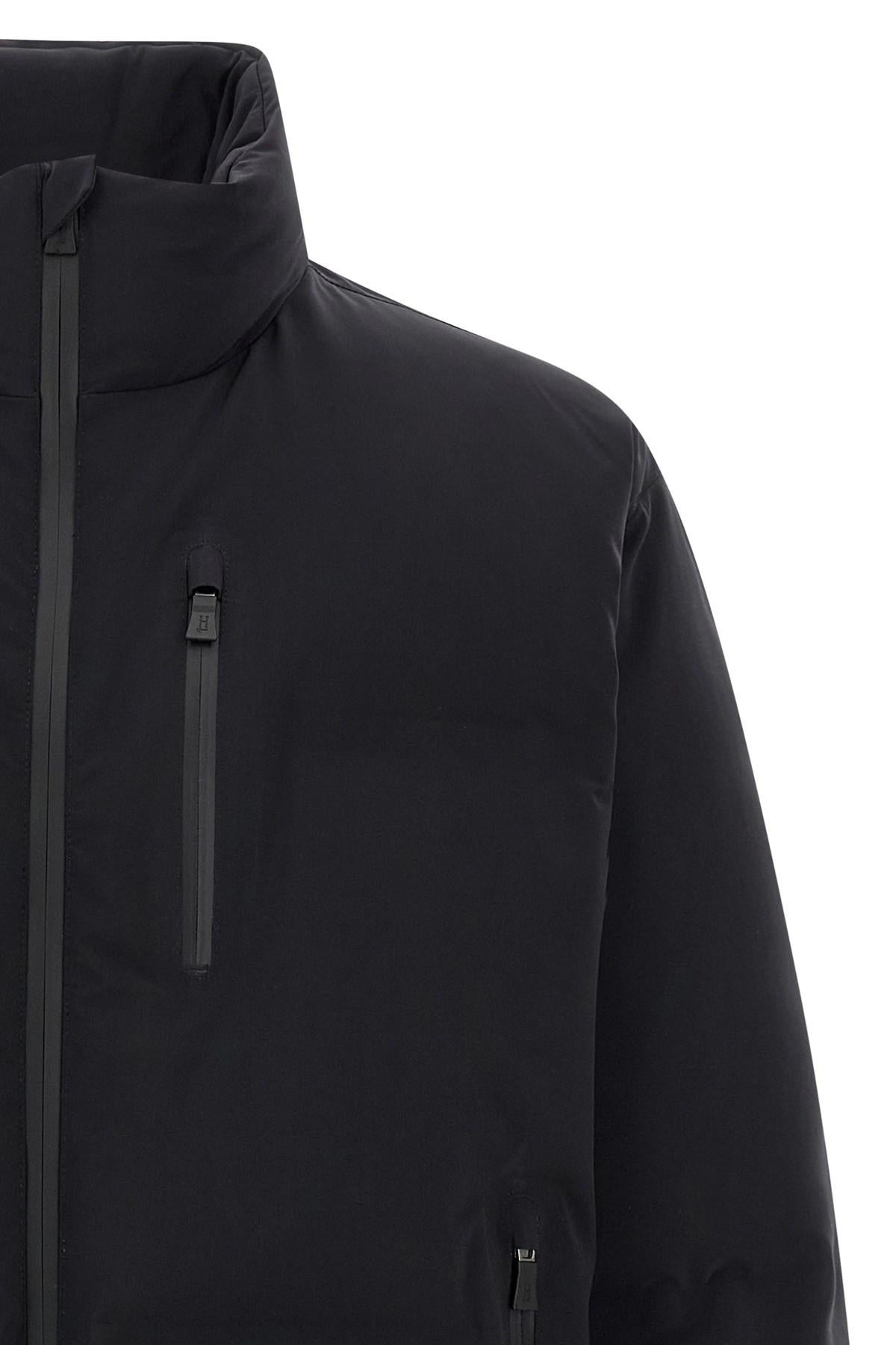 Piumino corto PI001290U12590SZ 9300 HERNO 