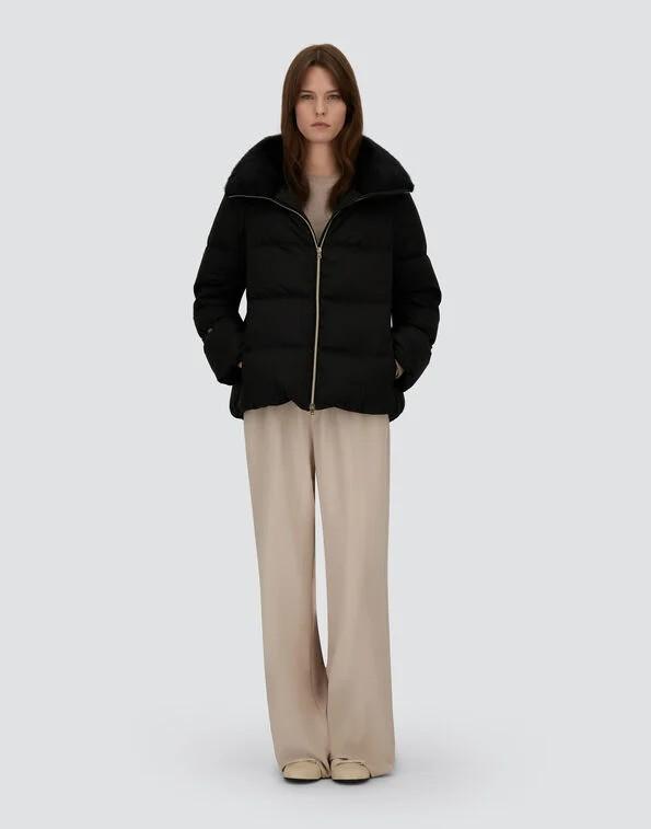 Giacca in arendelle PI002141D12414Z 9300 HERNO 