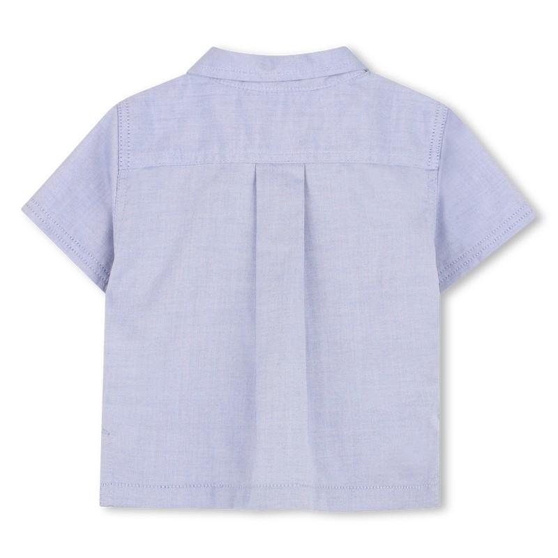 Set camicia e pantaloncini J53054 813 BOSS 