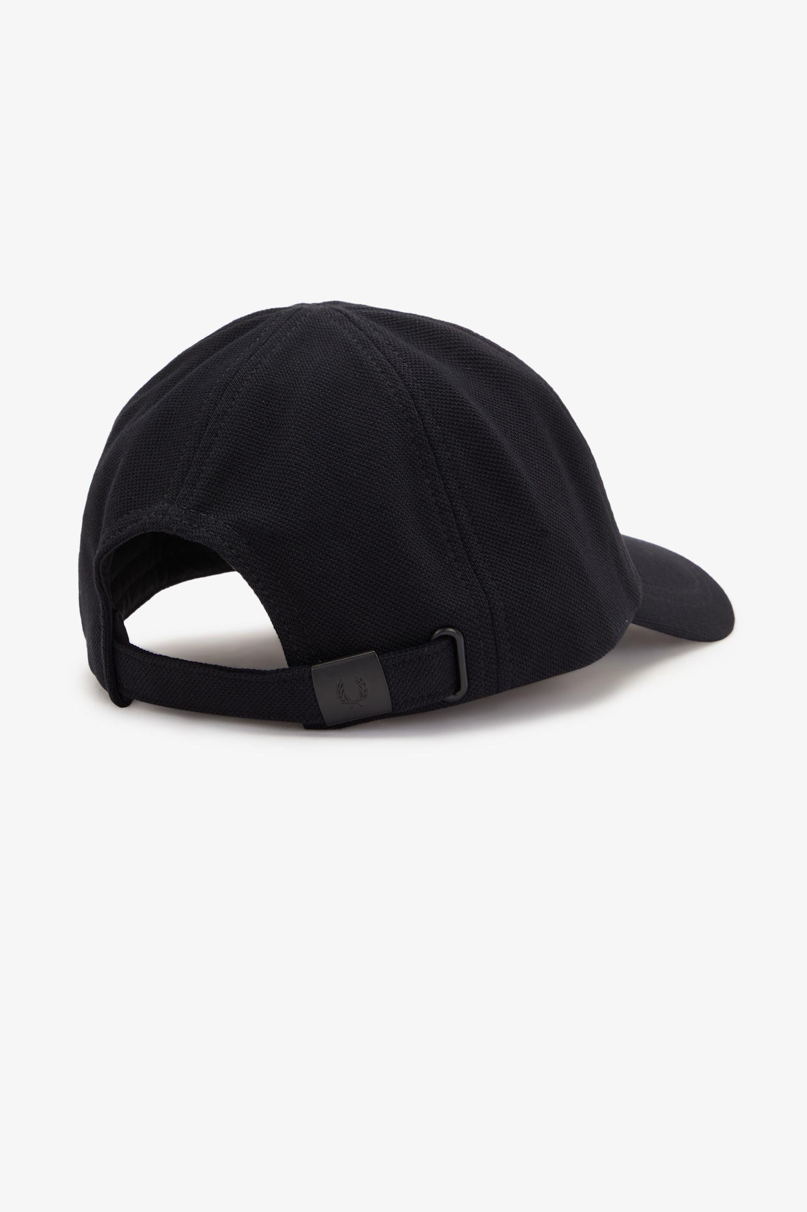 Cappellino classico HW229557 U12 FRED PERRY ACCESSORIES 