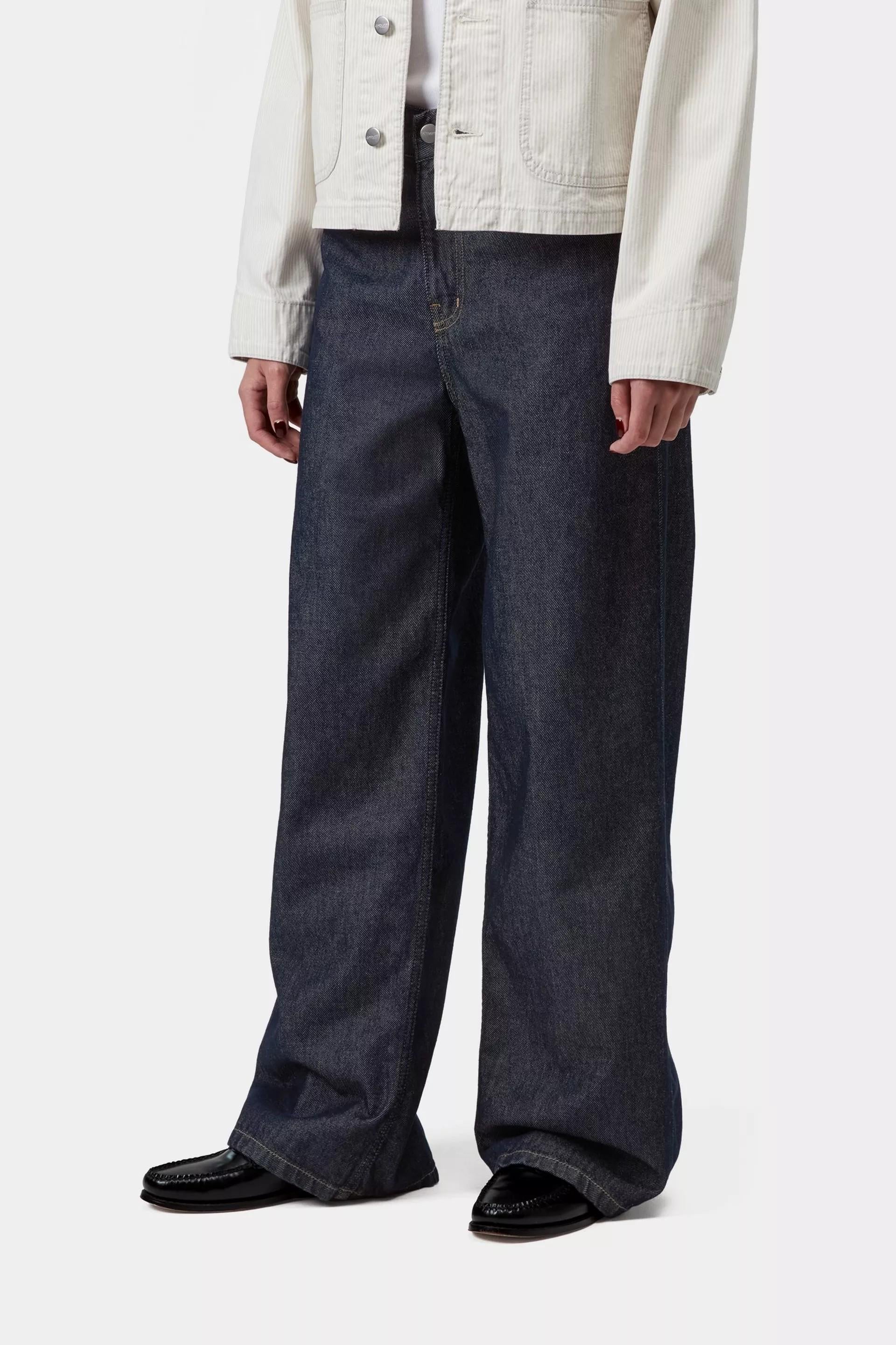 W' Jane Pant I030497 0102 CARHARTT WIP 