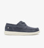 Sailing shoe wp150 washed taupe