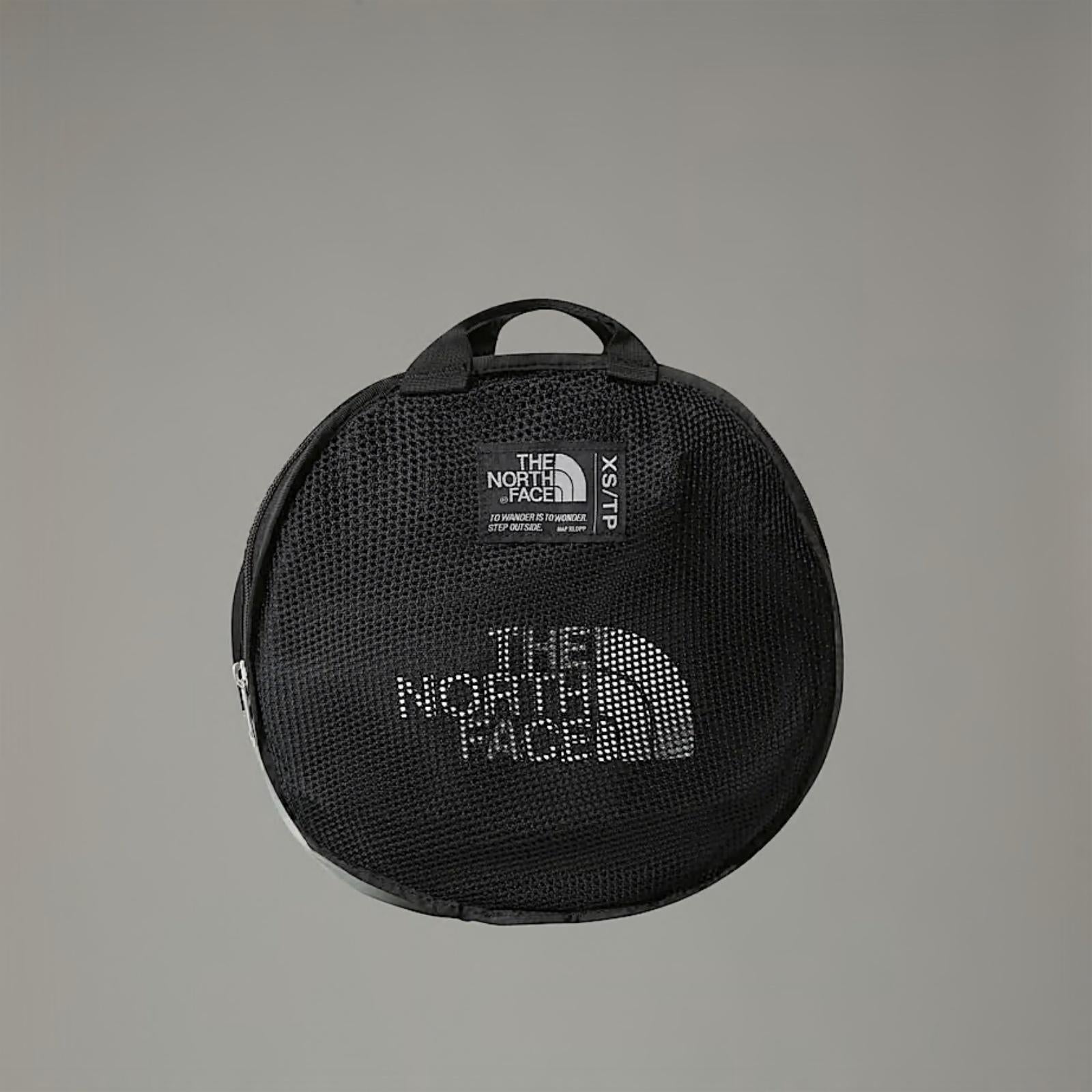 Borsone Duffel NF0A52SS 53R1 THE NORTH FACE 