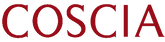 COSCIA Store